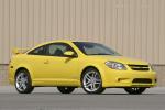 Chevrolet Cobalt SS 2007 года